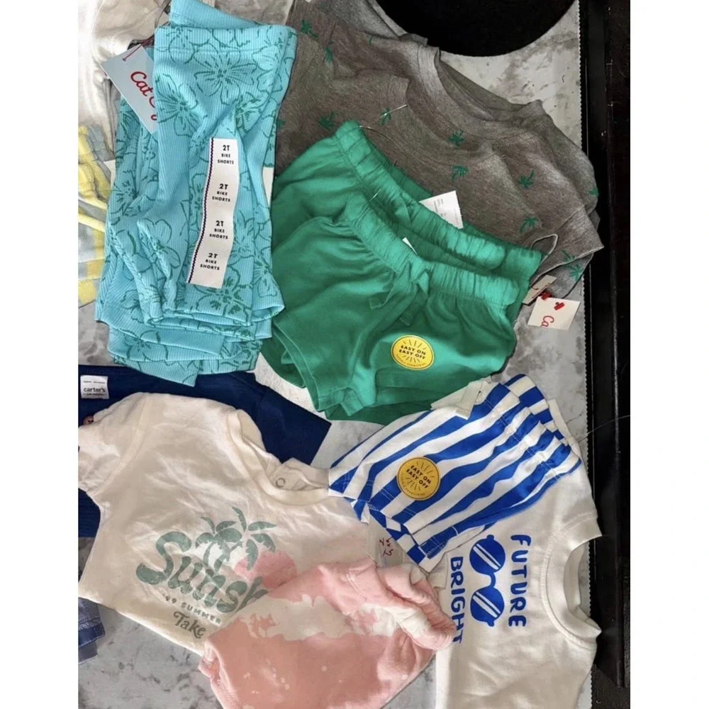 New Target Clothing Seller Lot‎ / WITH TAGS / READ DESCRIPTION